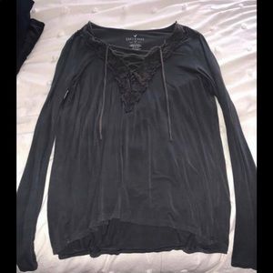 Long sleeve Soft & Sexy shirt